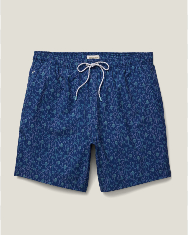 Riviera Swim Trunks