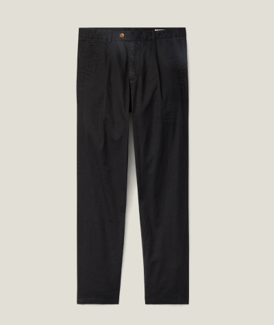Coastal Linen Pant