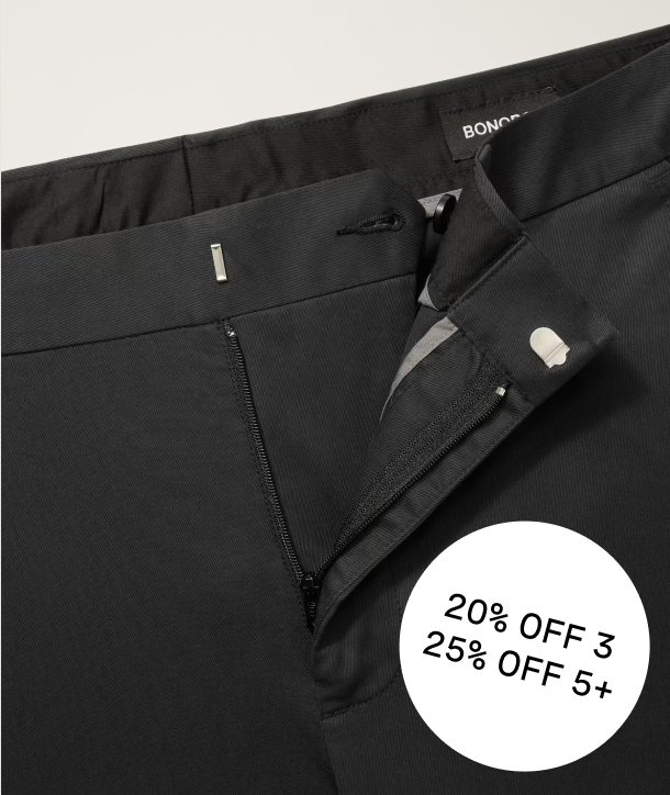 Weekday Warrior  Dress Pants