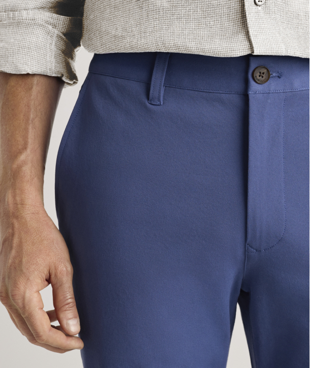The Chino 2.0