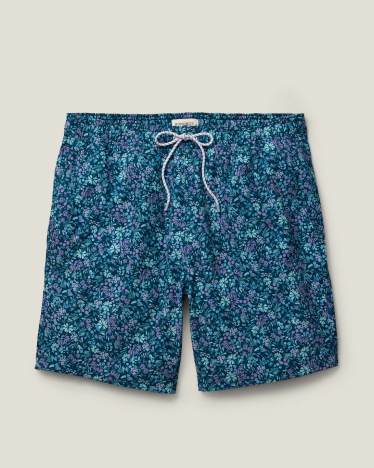 Riviera Swim Trunks
