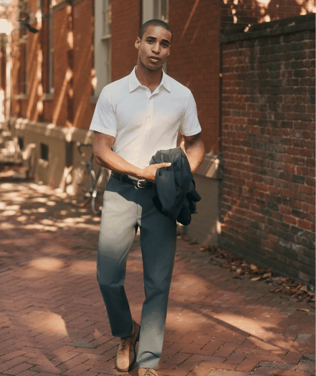 The Chino 2.0