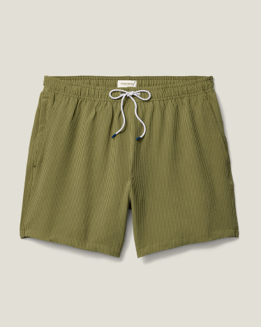 Riviera Swim Trunks