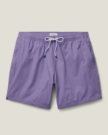 Riviera Swim Trunks