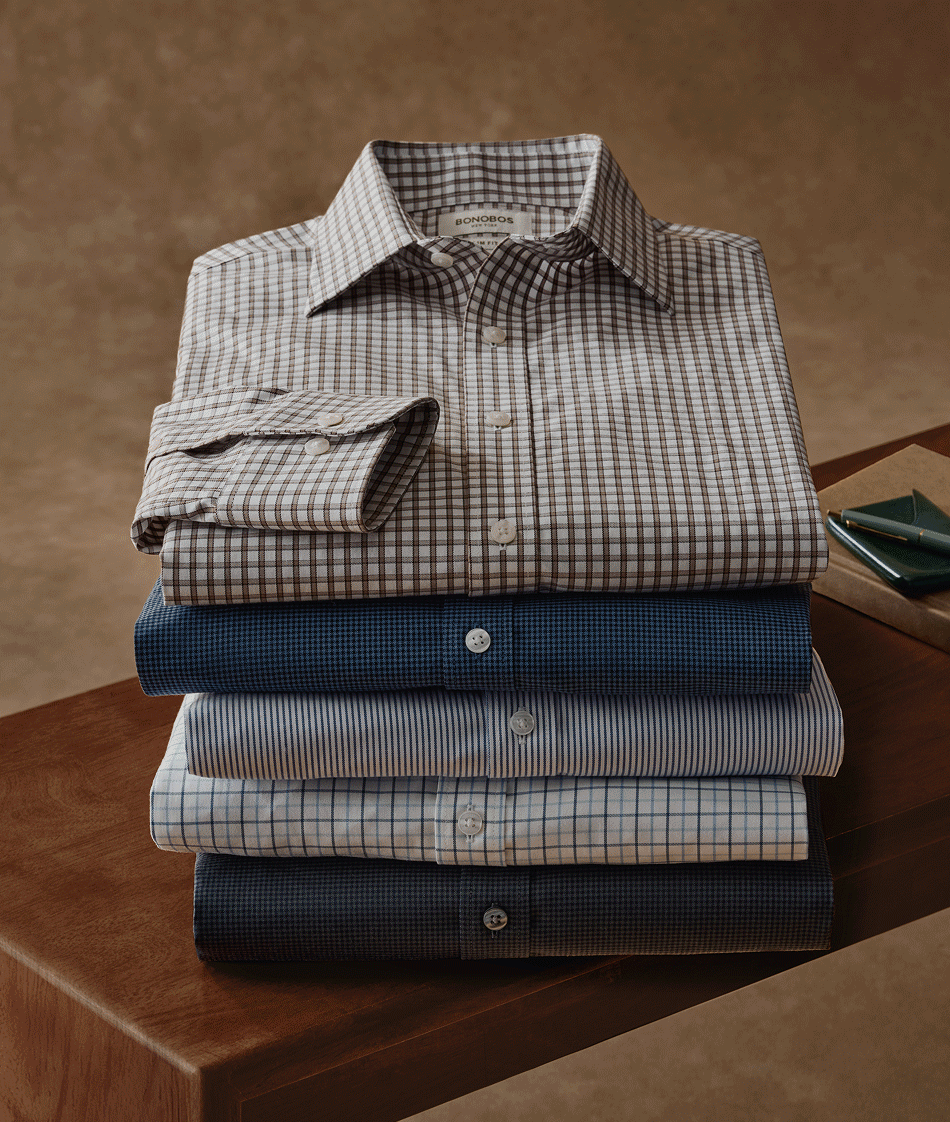 Wear to Work Shop