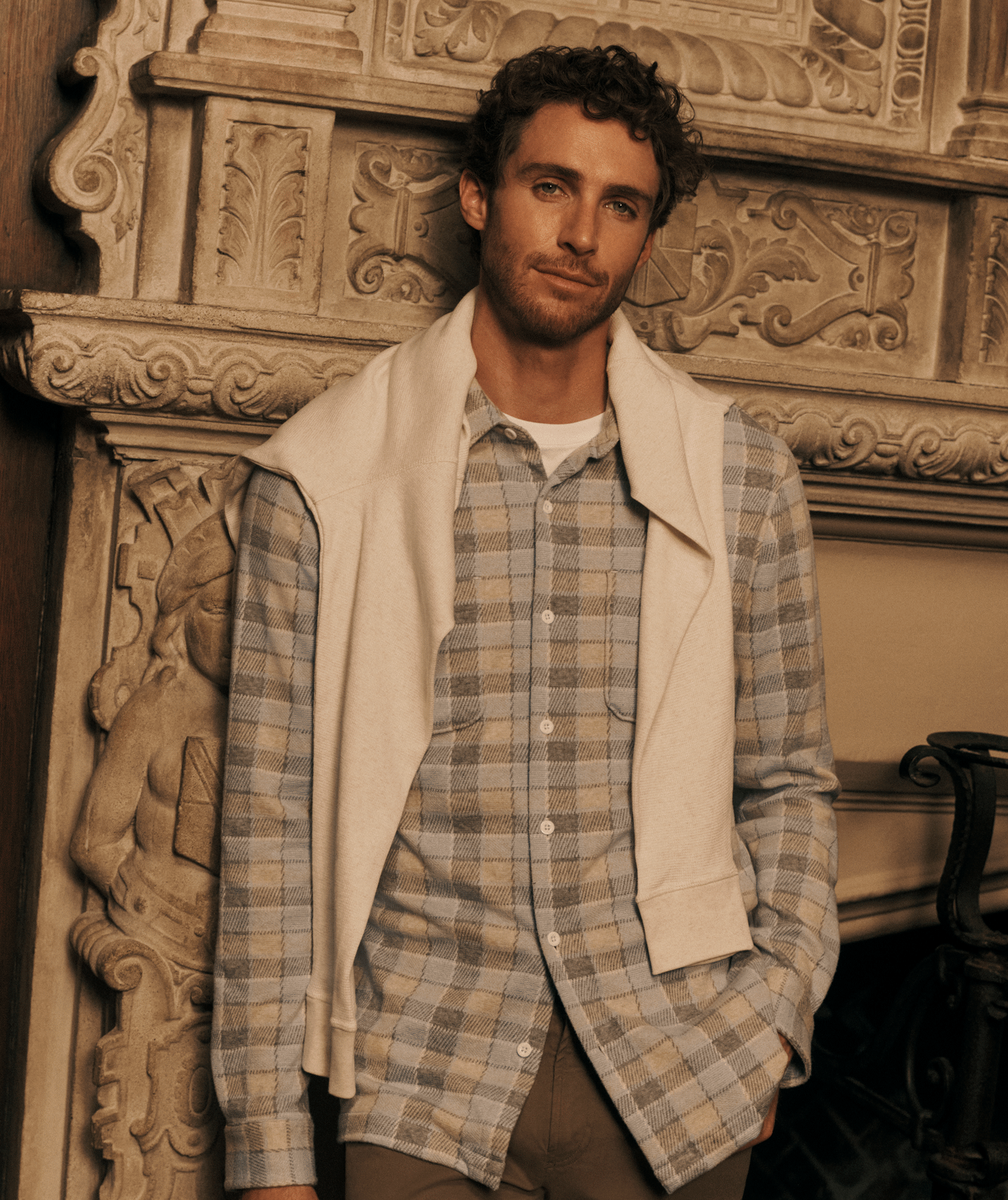Shop Flannel