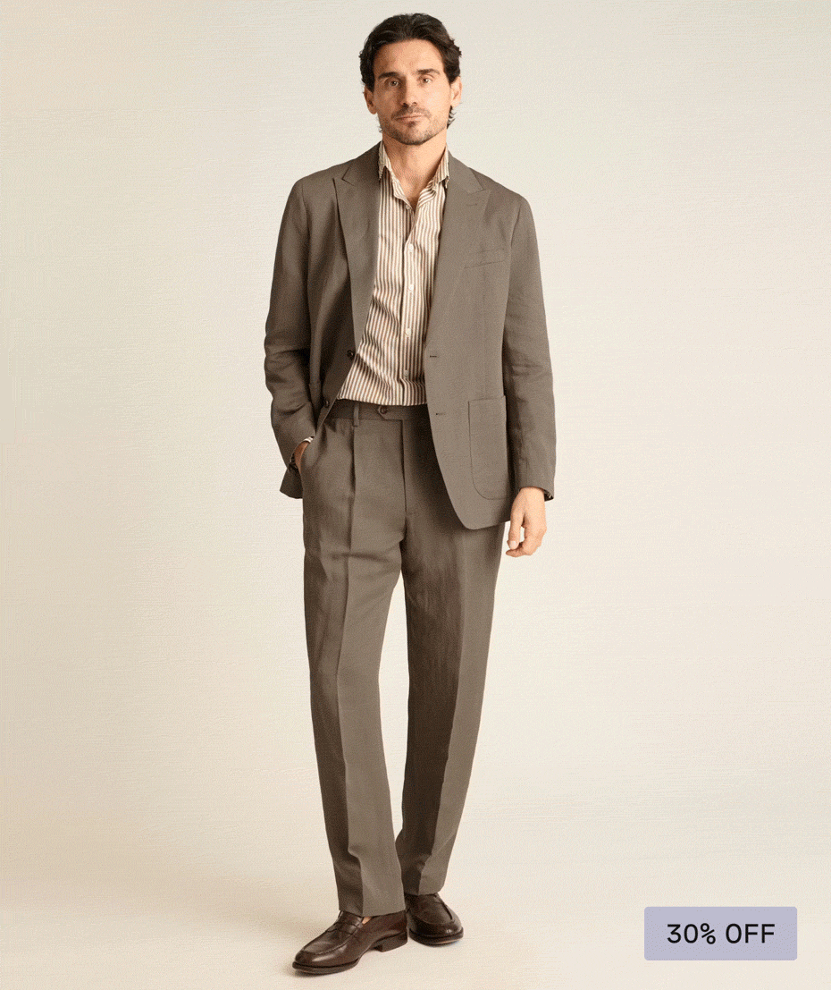 Shop Suits & Blazers