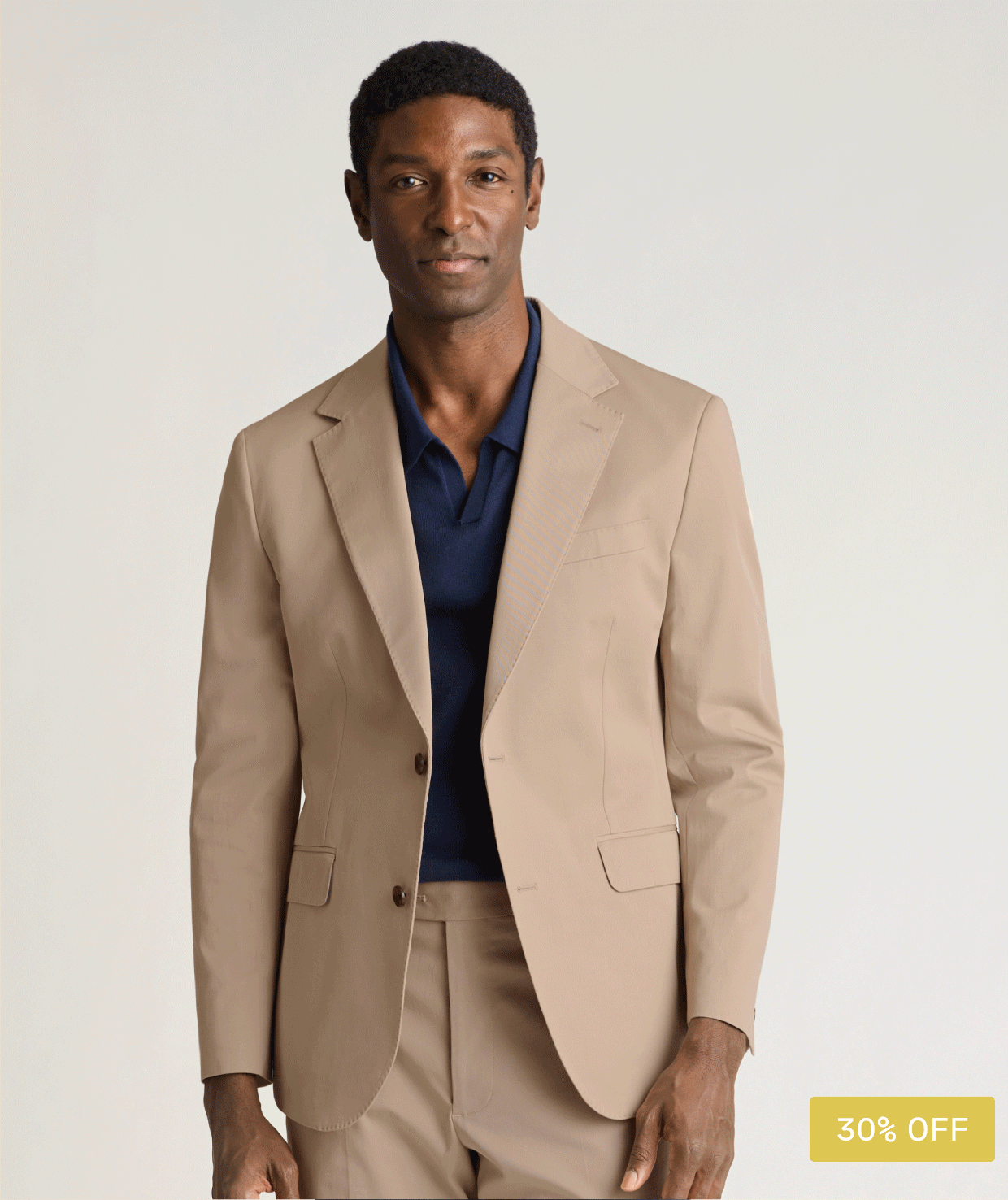 Shop Suits and Blazers