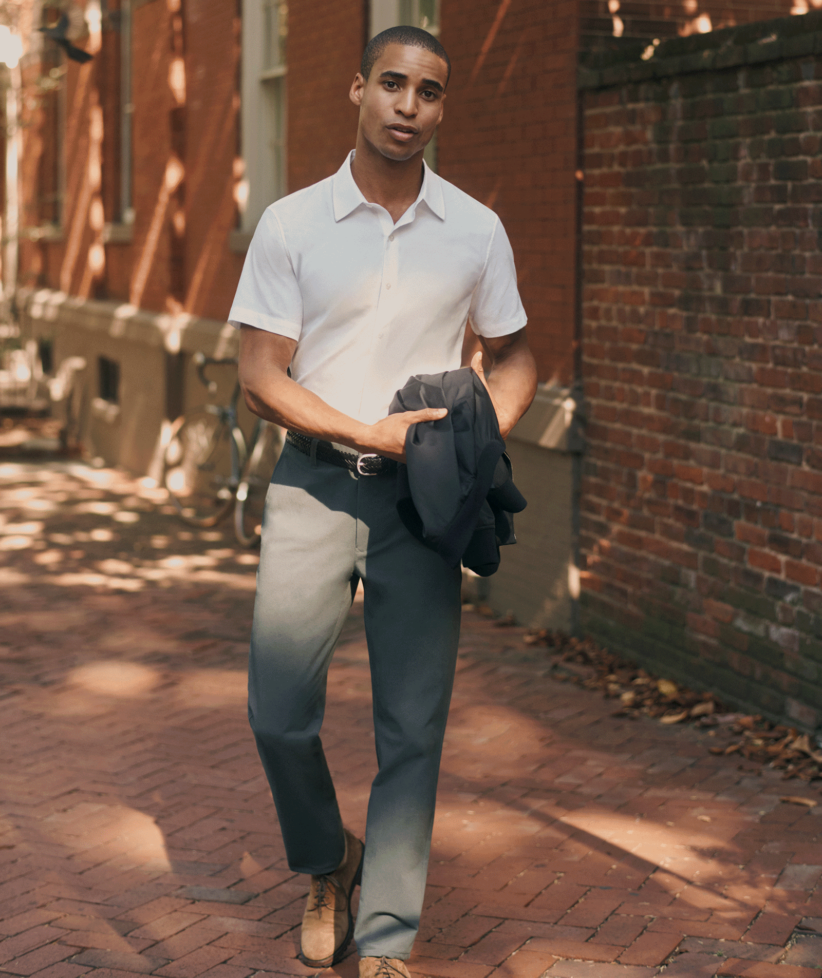 The Chino 2.0