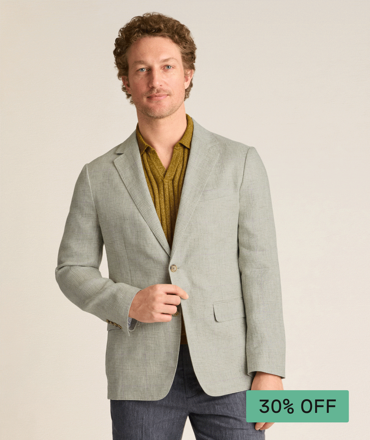 Shop Suits & Blazers