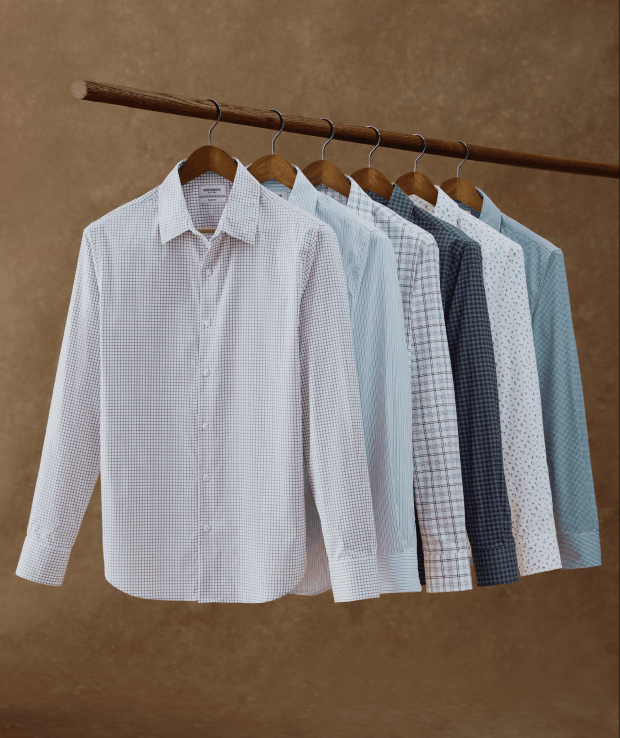 Shop New Shirts