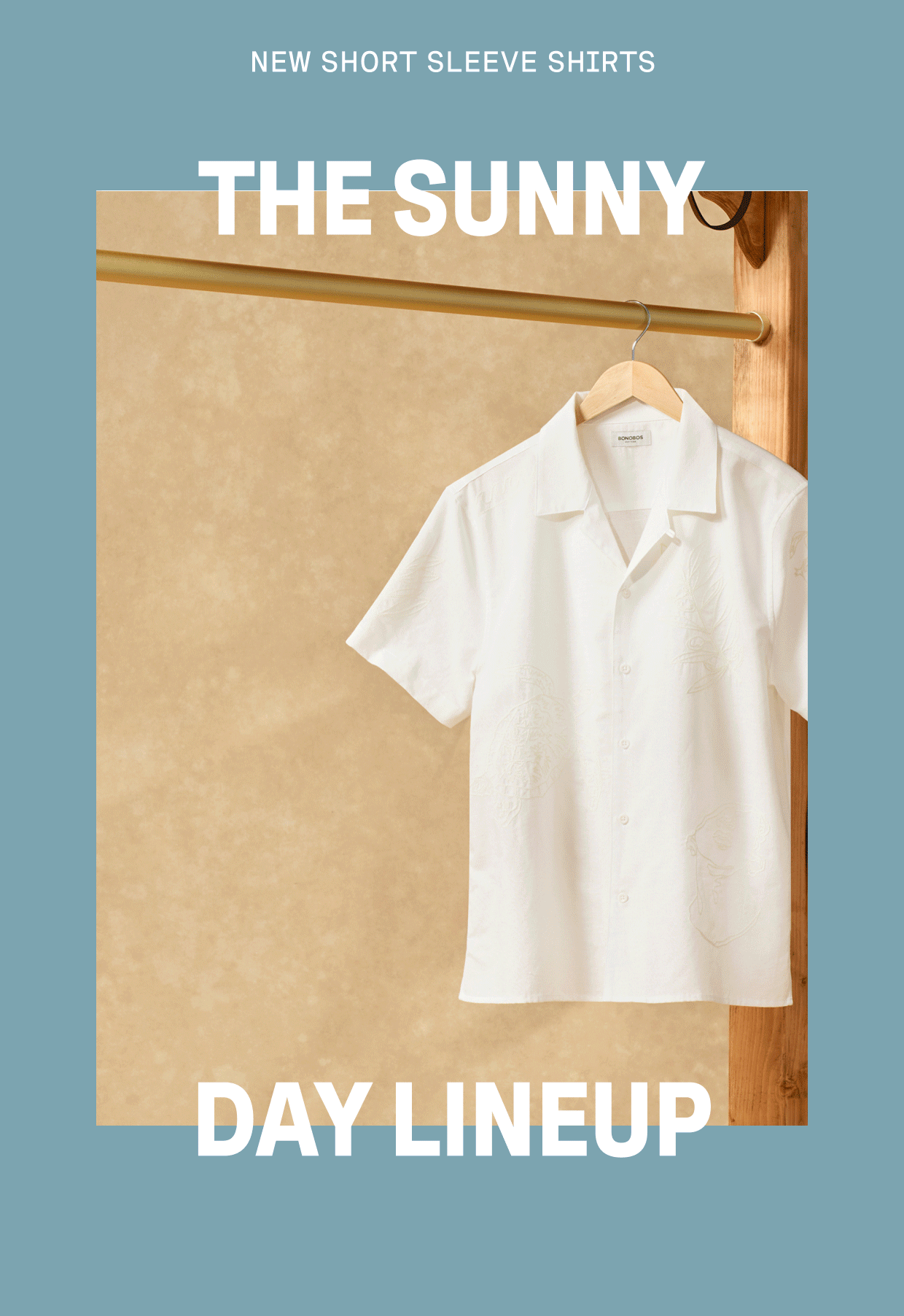 Shop Shirts