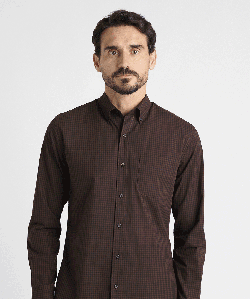 Everyday Shirts