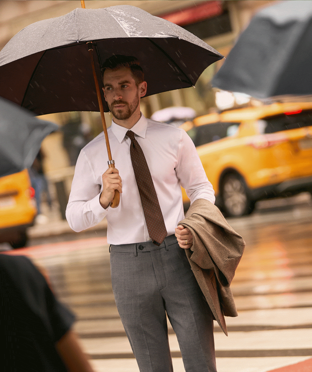 Weekday Warrior Dress Pants