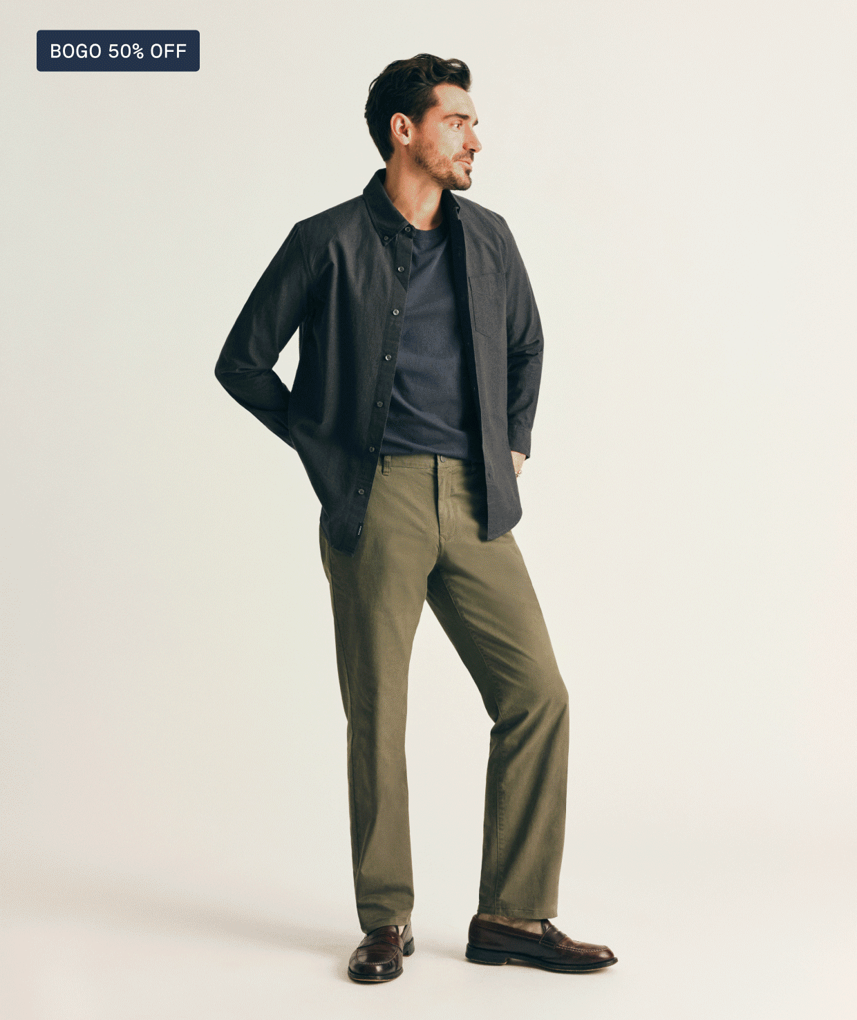 Shop Chinos