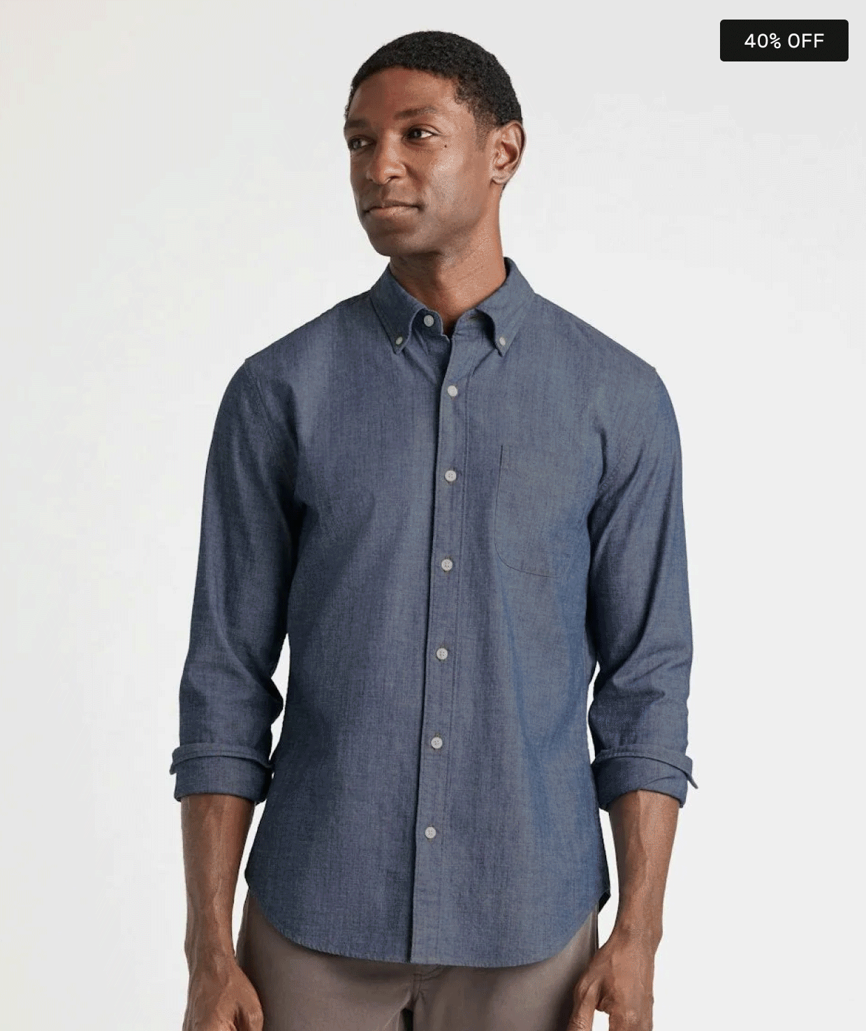 Casual Shirts