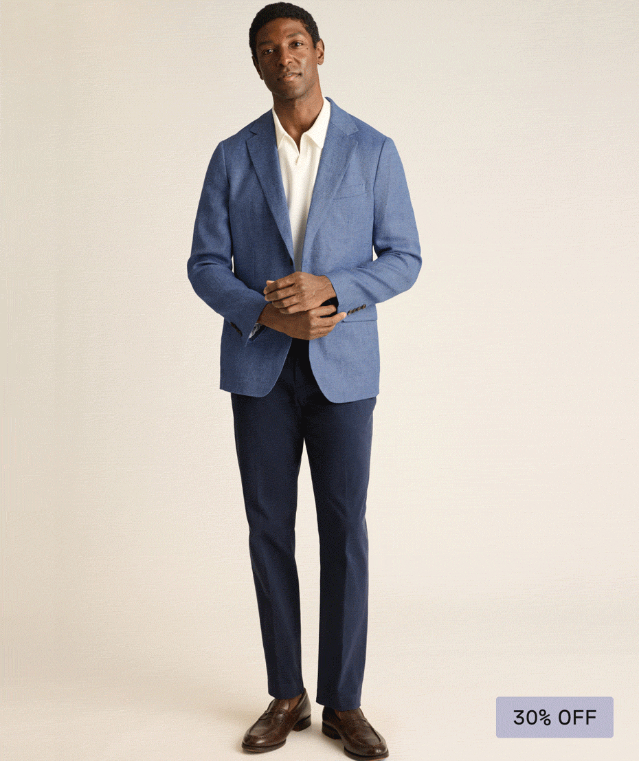 Shop Suits & Blazers