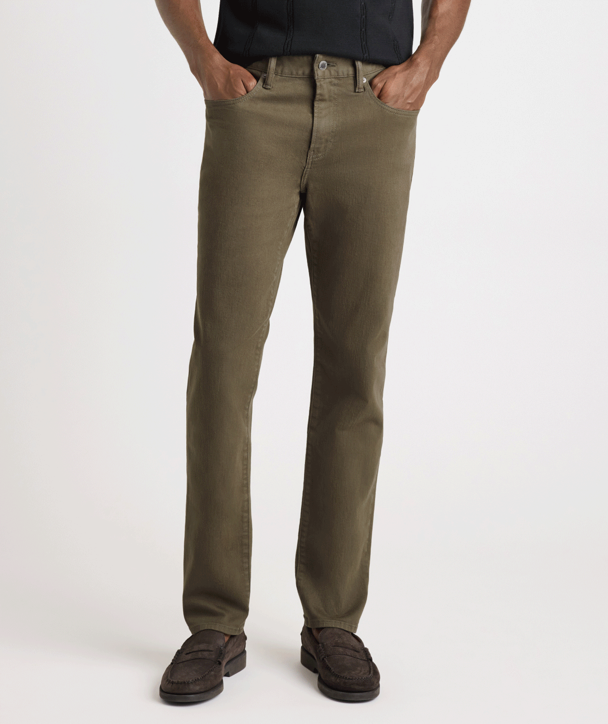 Travel Jeans