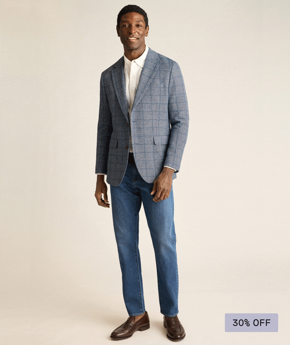 Shop Suits & Blazers