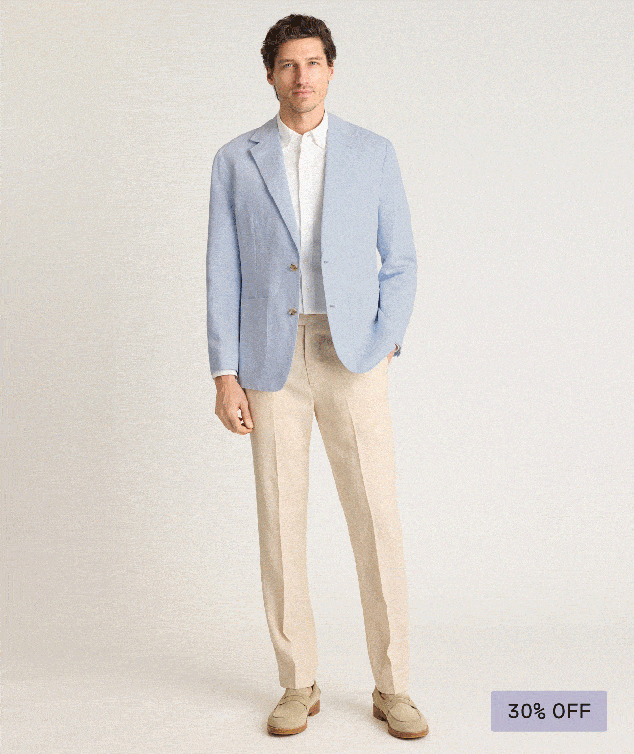 Shop Suits And Blazers