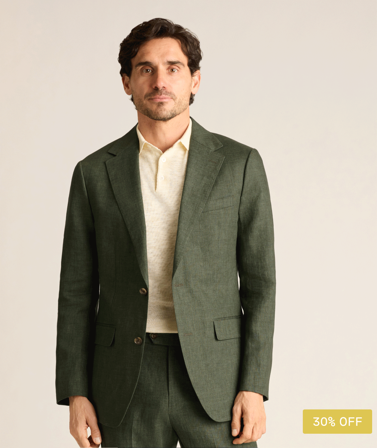 Shop Suits and Blazers