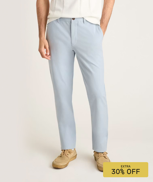 The Chino 2.0