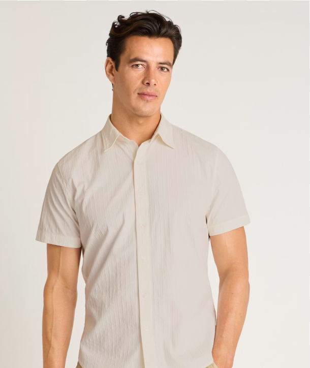 Riviera Short Sleeve Shirt