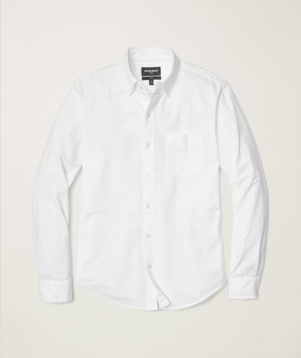 Everyday Oxford Shirt