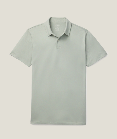 Pima Performance Tee