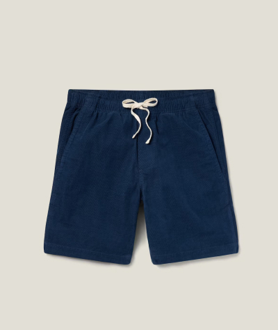 Nomad Short