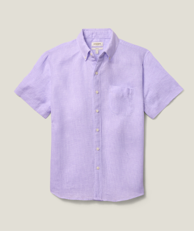 Montauk Short Sleeve Shirt