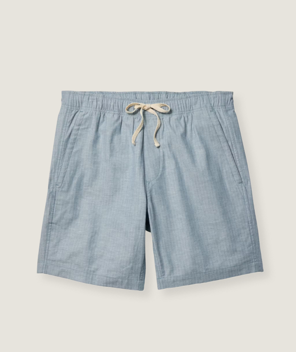 Nomad Short