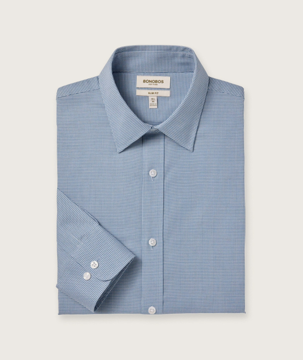 Weekday Warrior Dress Shirt