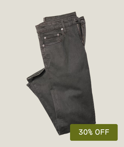 Travel Jeans