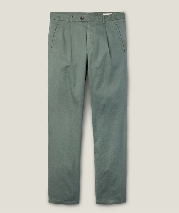 Coastal Linen Pant