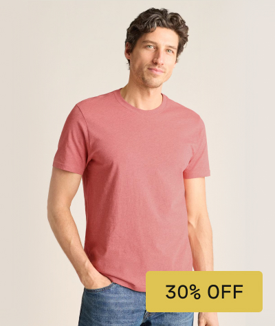 Soft Everyday Tee