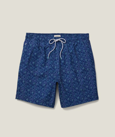 Riviera Swim Trunks