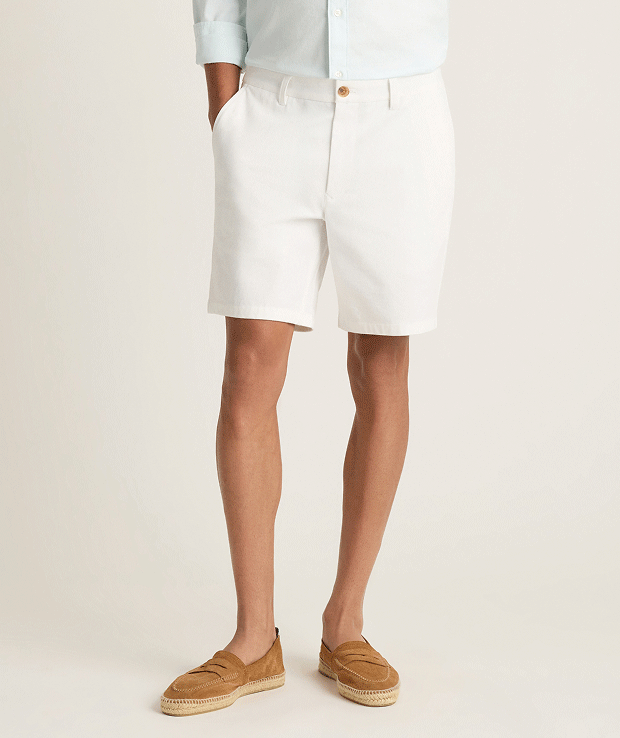 The Chino Short 2.0