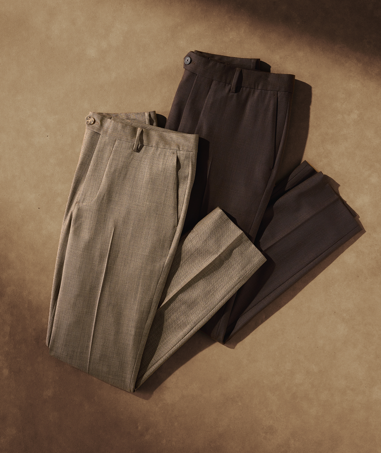 Weekday Warrior Wool Dress Pants