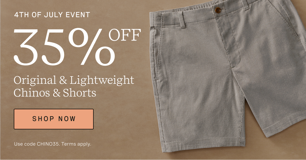 Shop Bonobos