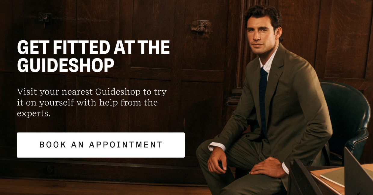 Guideshop locations