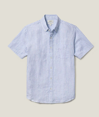 Montauk Short Sleeve Shirt