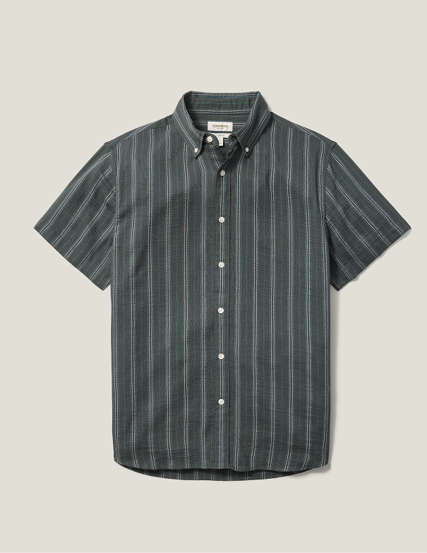 Montauk Short Sleeve Shirt