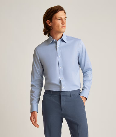 Weekday Warrior Dress Shirt