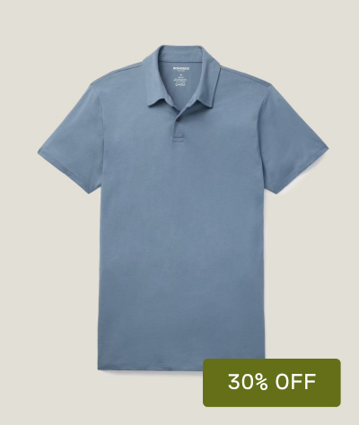 Pima Performance Polo
