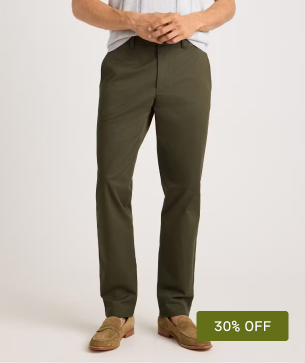 The Original Chino