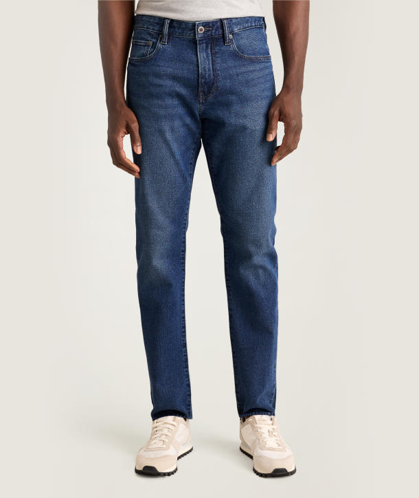 Gramercy Jean