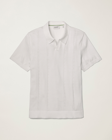 Hudson Sweater Polo Hudson Sweater Polo