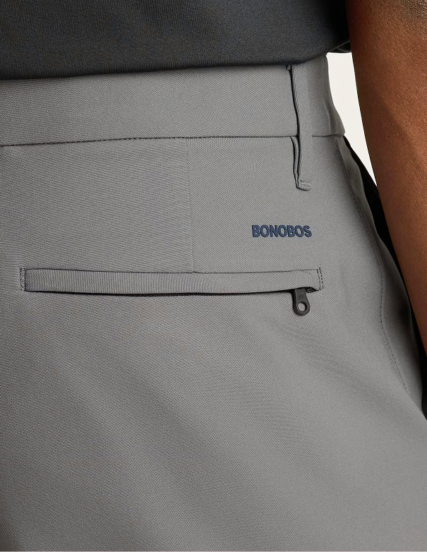 Performance Link Pants