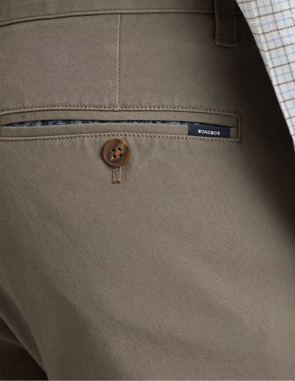 The Chino 2.0